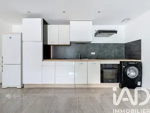 Appartement à Vougy (74130)