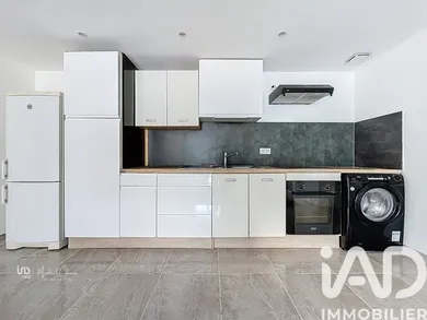 Appartement à Vougy (74130)