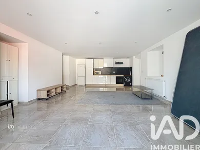 Apartment in Vougy (74130)