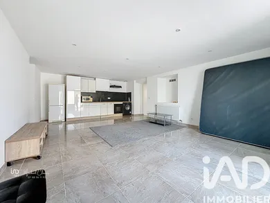 Apartment in Vougy (74130)