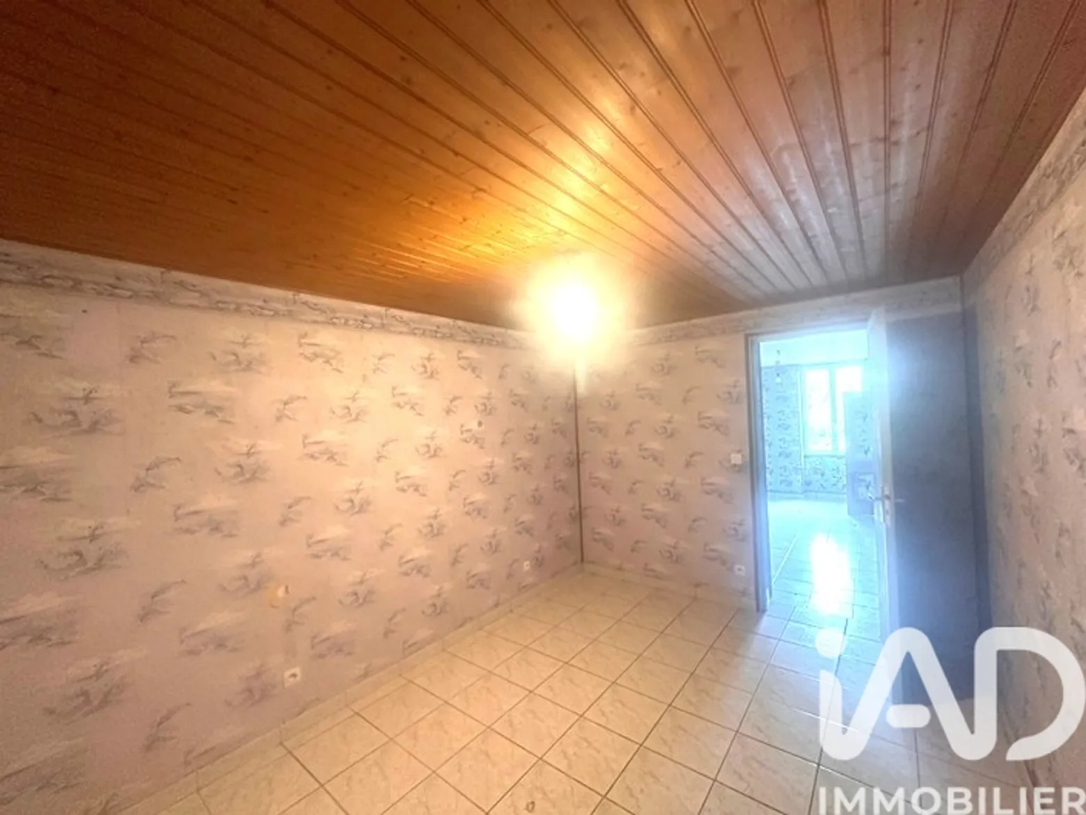 Vente maison à Val — 2