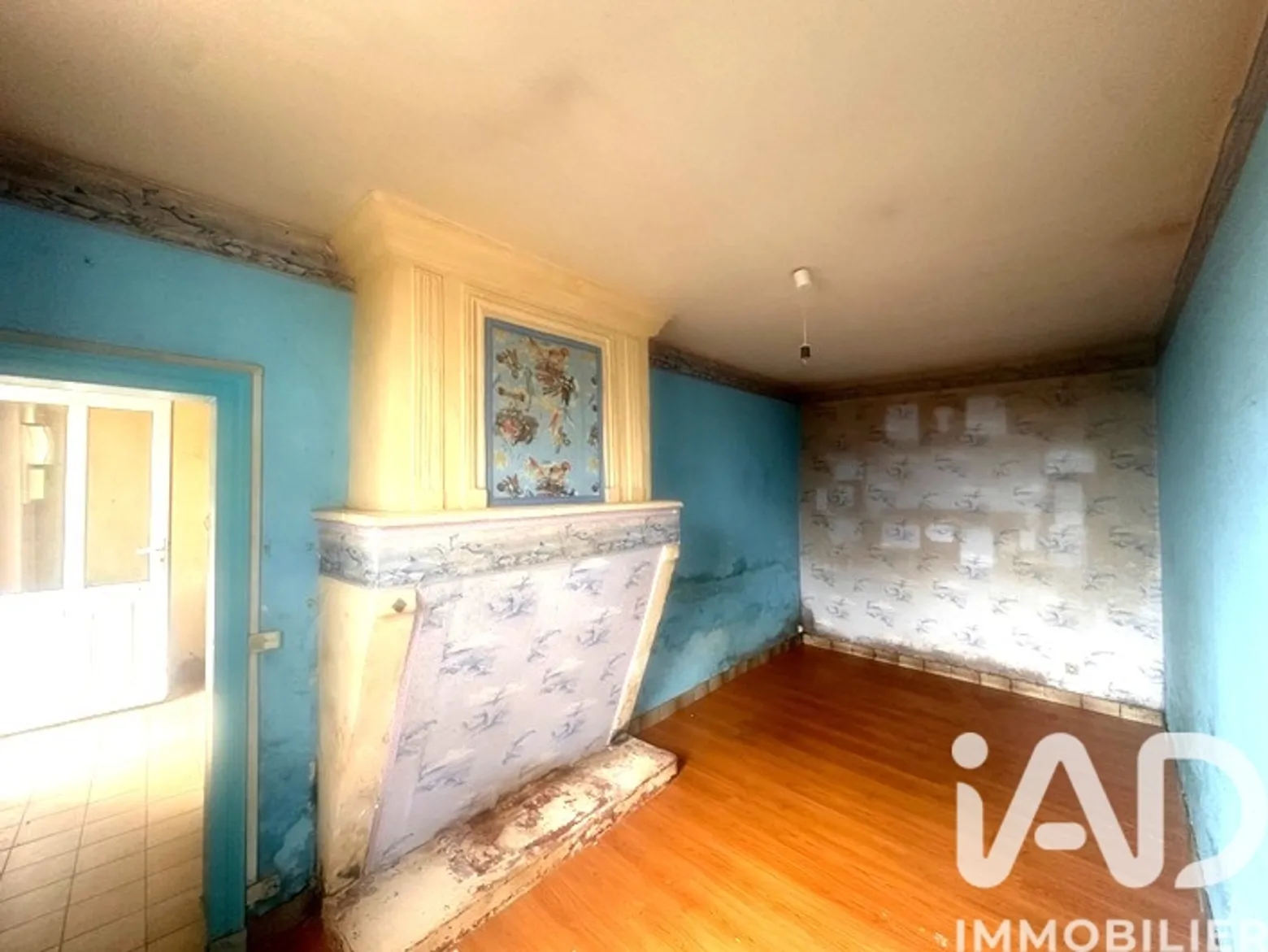 Vente maison à Val — 3