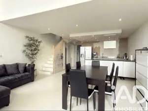 Appartement à Le Mée-sur-Seine (77350)