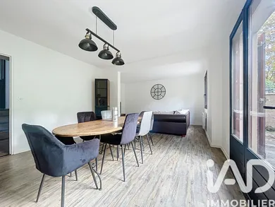 House in Agen (47000)