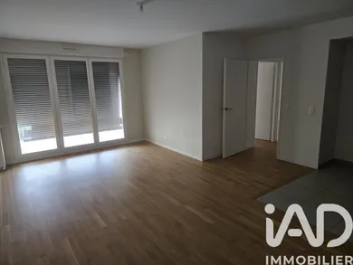 Appartement à Rueil-Malmaison (92500)
