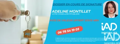 Apartment in Créteil (94000)