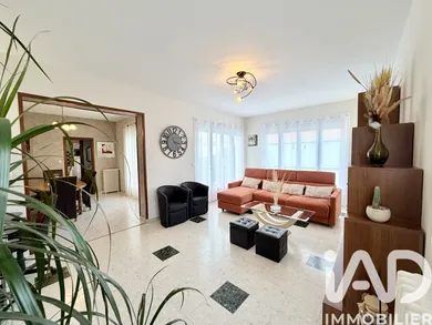 Maison à Le Havre (76620)