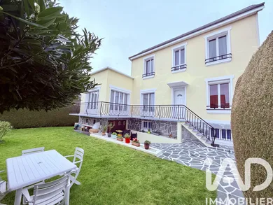 House in Le Havre (76620)