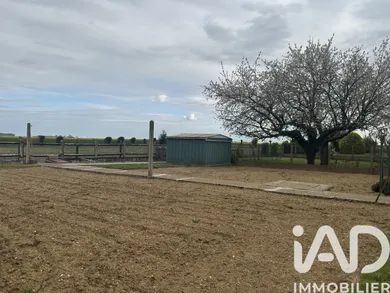 Detached house in Villemaury (28200)
