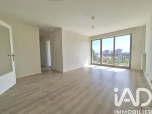 Apartment in Le Havre (76620)