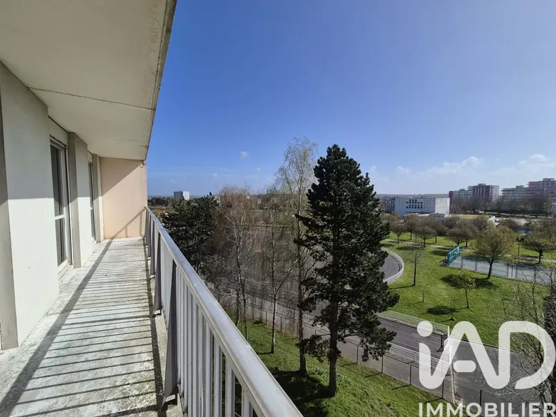 Appartement 3 pièces 71 m² · à Le Havre · 71 m² · 87 000 €