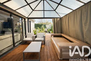 Appartement à Champigny-sur-Marne (94500)