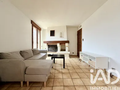 House in Le Havre (76610)