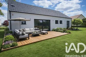 Maison traditionnelle à Évreux (27000)