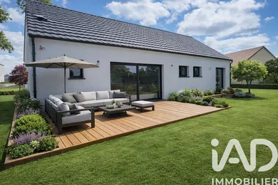 Maison traditionnelle à Évreux (27000)