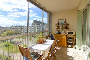 Appartement à La Garde (83130)