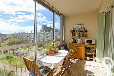 Appartement à La Garde (83130)