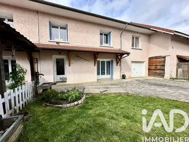 House in Apprieu (38140)