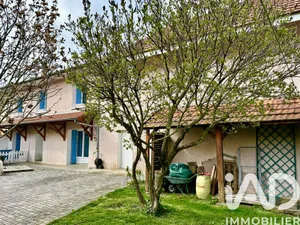 House in Apprieu (38140)