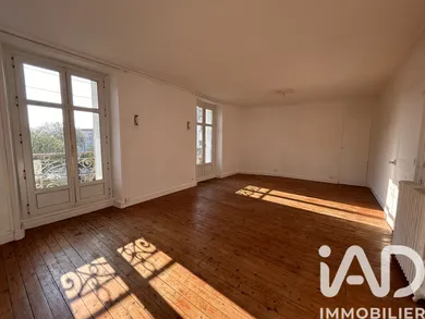 Appartement à Nantes (44000)