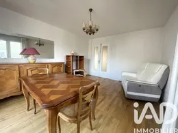 Apartment in Grenoble (38100)