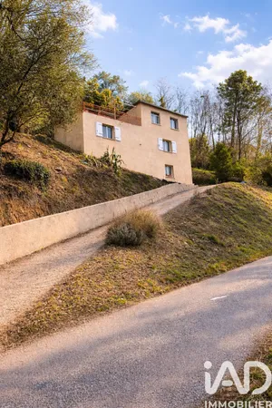 House in Sumène (30440)