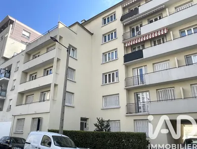 Appartement à Grenoble (38100)