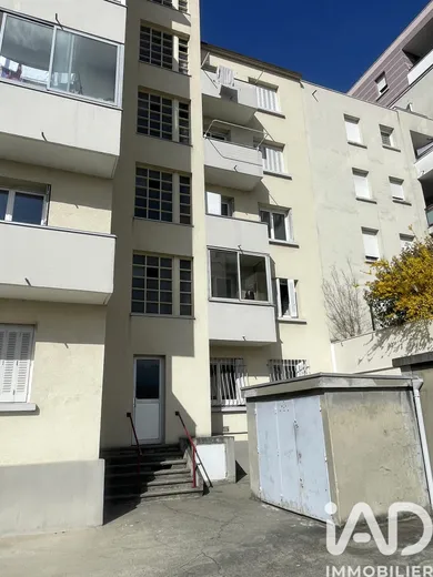 Appartement à Grenoble (38100)