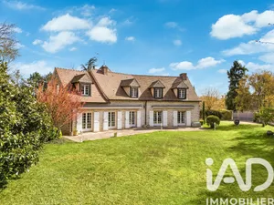 Maison à Santeny (94440)