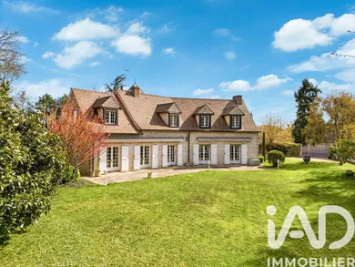 Maison à Santeny (94440)