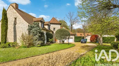 Maison à Santeny (94440)