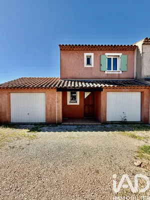 Maison traditionnelle à Le Luc (83340)