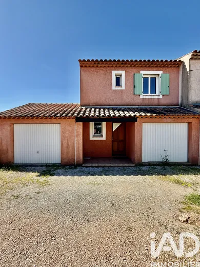 Traditional house in Le Luc (83340)