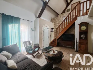 Maison à Tournan-en-Brie (77220)