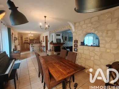 Maison à Tournan-en-Brie (77220)