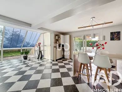 Maison à Boissise-le-Roi (77310)