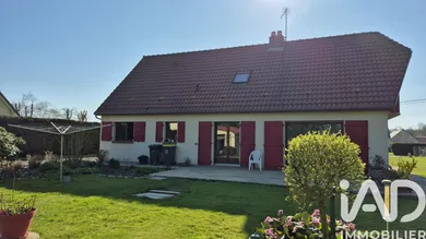 Detached house in Huppy (80140)