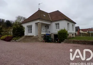 Maison à Eu (76260)