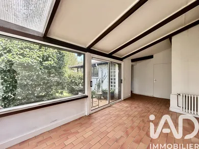 House in Savigny-sur-Orge (91600)
