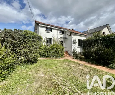 Maison à Savigny-sur-Orge (91600)