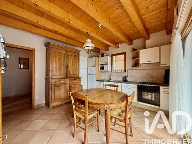 Village house in Chignin (73800)
