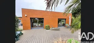 Manoir à Camlez (22450)