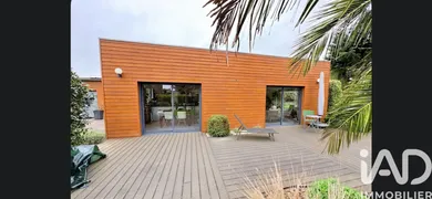 Manoir à Camlez (22450)