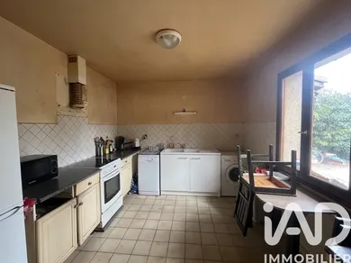 Maison à Pessac (33600)