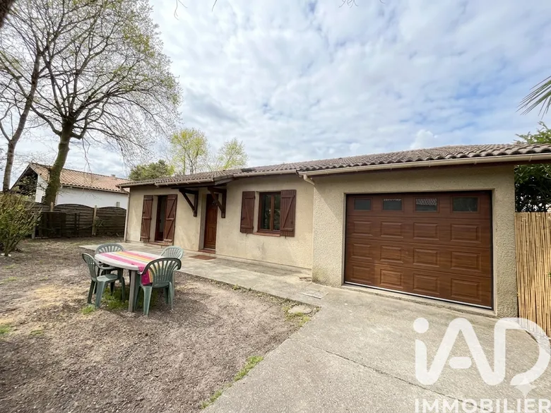 Maison 4 pièces 82 m² · à Pessac · 81,5 m² · 326 500 €
