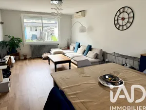 Maison de ville à Orléans (45000)