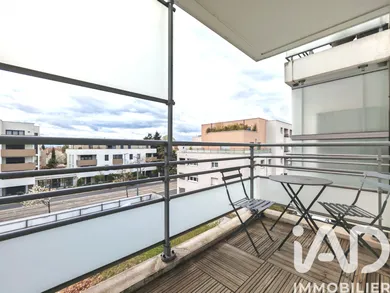 Appartement à Saint-Priest (69800)