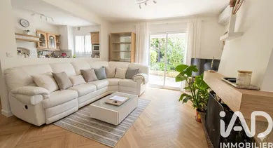 Maison à Hyères (83400)