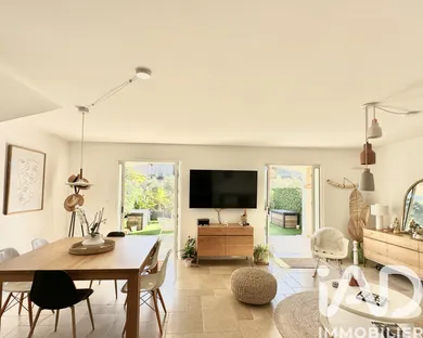 Maison à Le Castellet (83330)