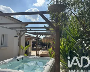 Maison à Le Castellet (83330)